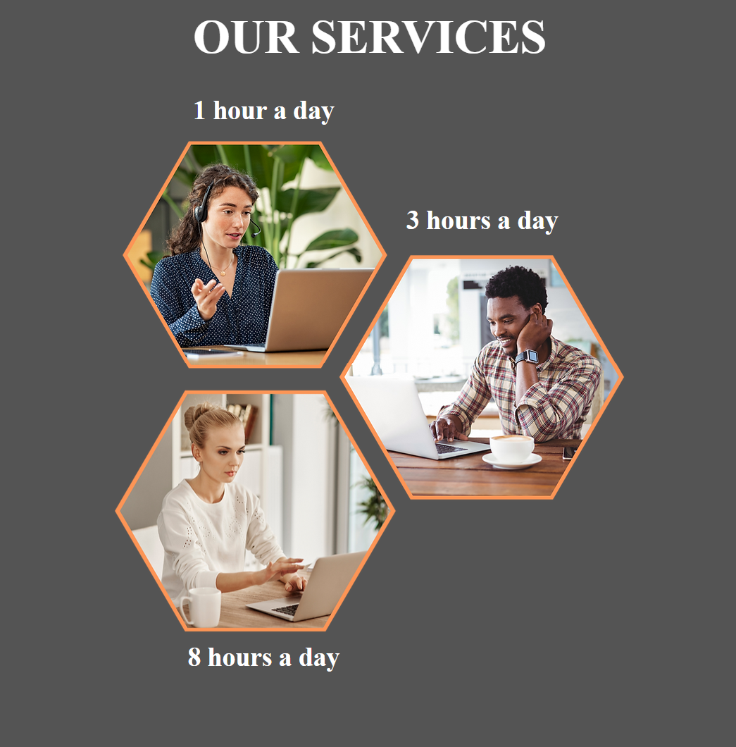 services