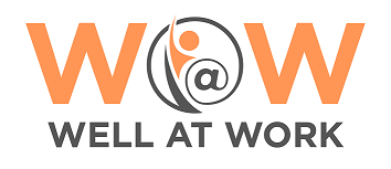 Well at Work Logo